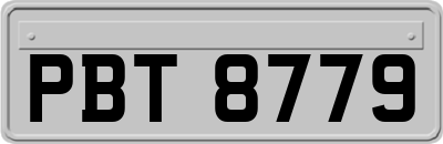 PBT8779