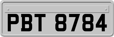 PBT8784