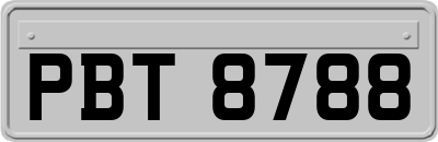 PBT8788