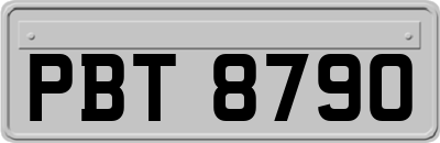 PBT8790