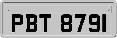 PBT8791