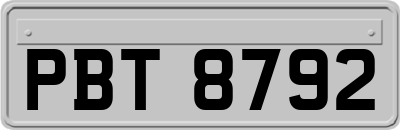 PBT8792