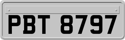 PBT8797