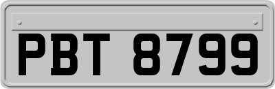 PBT8799