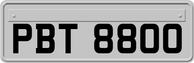 PBT8800