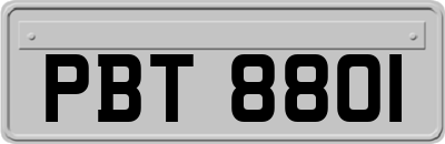 PBT8801