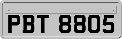 PBT8805