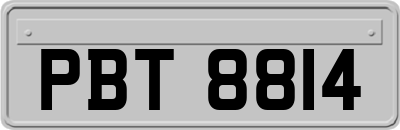 PBT8814