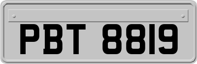 PBT8819