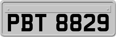 PBT8829