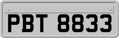 PBT8833