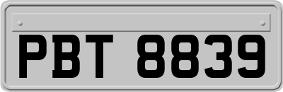 PBT8839