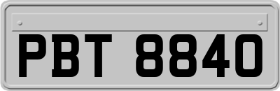 PBT8840