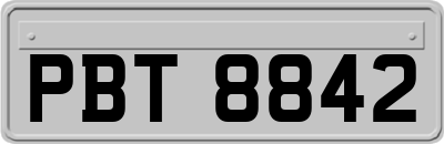 PBT8842