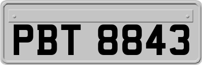 PBT8843