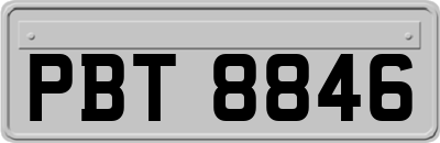 PBT8846