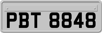 PBT8848