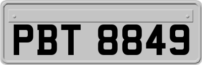 PBT8849