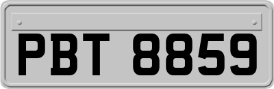 PBT8859