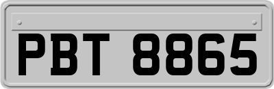 PBT8865