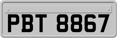 PBT8867