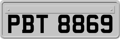 PBT8869