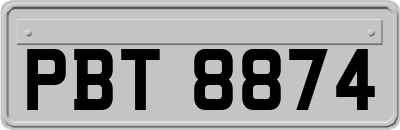 PBT8874