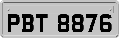 PBT8876