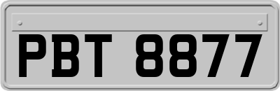 PBT8877