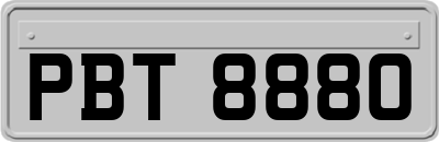 PBT8880