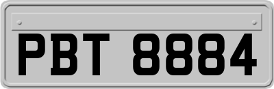 PBT8884