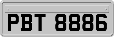 PBT8886