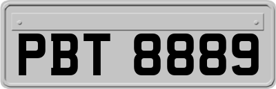 PBT8889