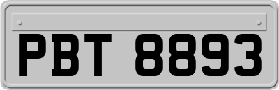 PBT8893