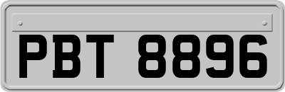 PBT8896