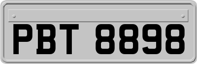 PBT8898