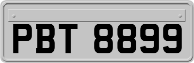 PBT8899