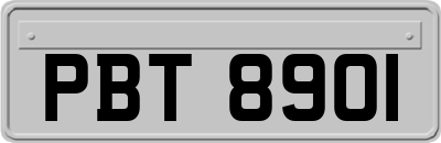 PBT8901