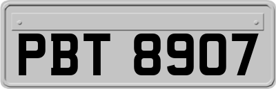 PBT8907