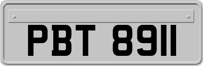 PBT8911