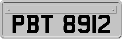 PBT8912