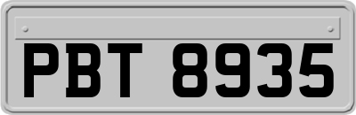 PBT8935