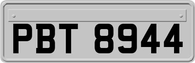 PBT8944