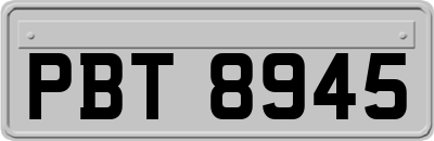 PBT8945