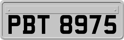 PBT8975