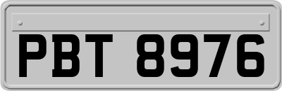 PBT8976