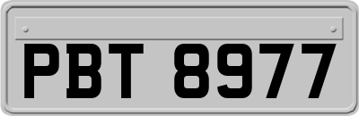 PBT8977