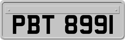 PBT8991