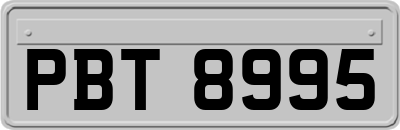 PBT8995