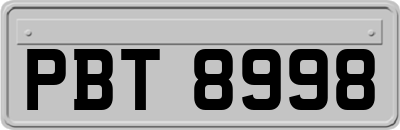 PBT8998